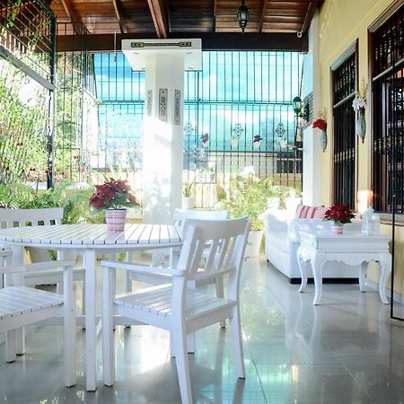 Hostal Bella Epoca 산토도밍고 외부 사진