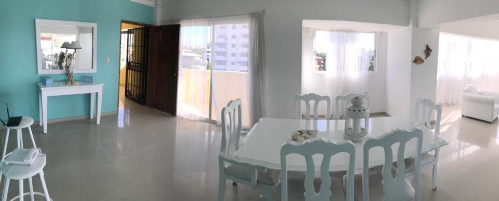 Hostal Bella Epoca 산토도밍고 외부 사진