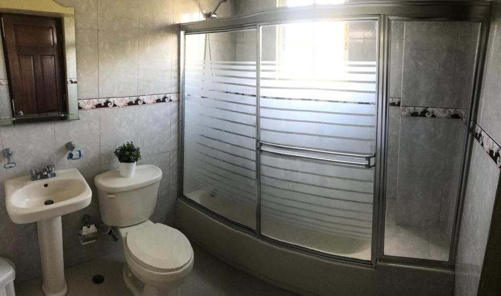 Hostal Bella Epoca 산토도밍고 외부 사진